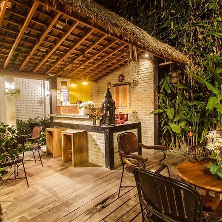 Bening Hut And Spa Seminyak  Exterior photo
