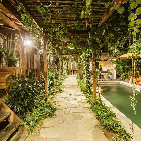 Bening Hut And Spa Seminyak  Exterior photo